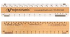 Quality Architect Scale Ruler I Woodrow  6 Architectural Double Bevel  Ruler with Joist Scale › Woodrow Engineering